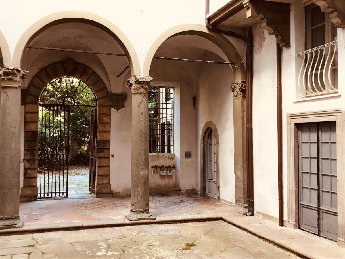 Corte Meraviglia - Relais Lucca Exterior photo