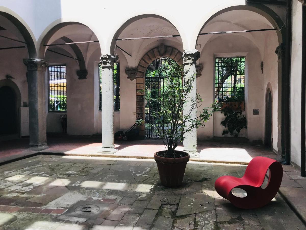 Corte Meraviglia - Relais Lucca Exterior photo